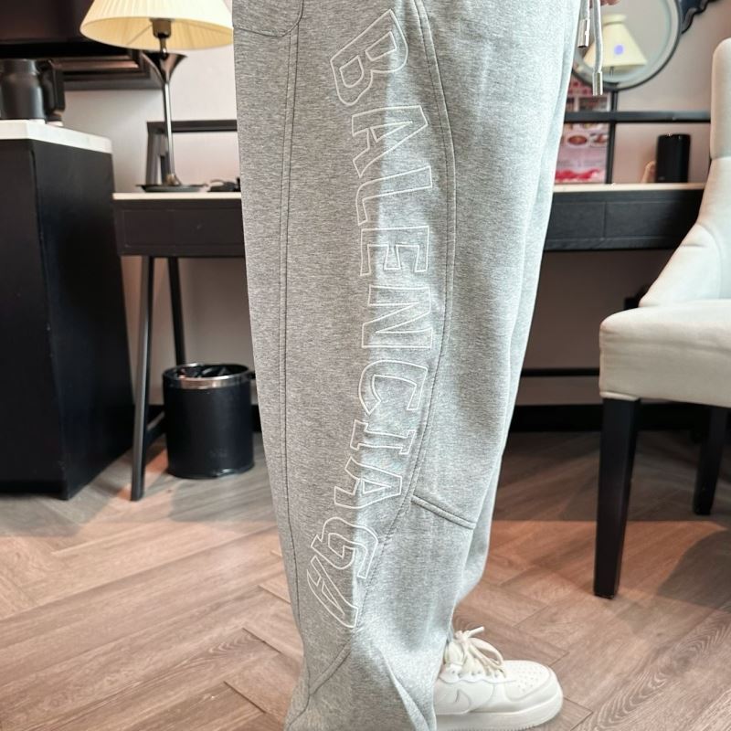 Balenciaga Long Pants